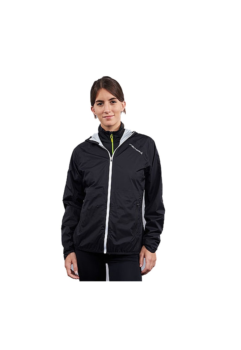 Oferte la Geaca Femei  Skiletics Waterproof Femei Negru - Negru