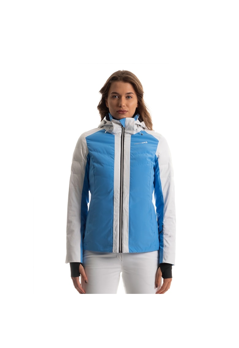 Oferte la Geaca Schi  Soleil Neo Femei Albastru - Albastru