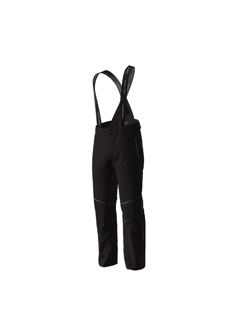 Oferte la Pantaloni schi  Hans Knauss - Negru - Negru