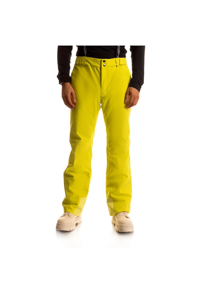 Oferte la Pantaloni Schi  Premier Galben - Galben
