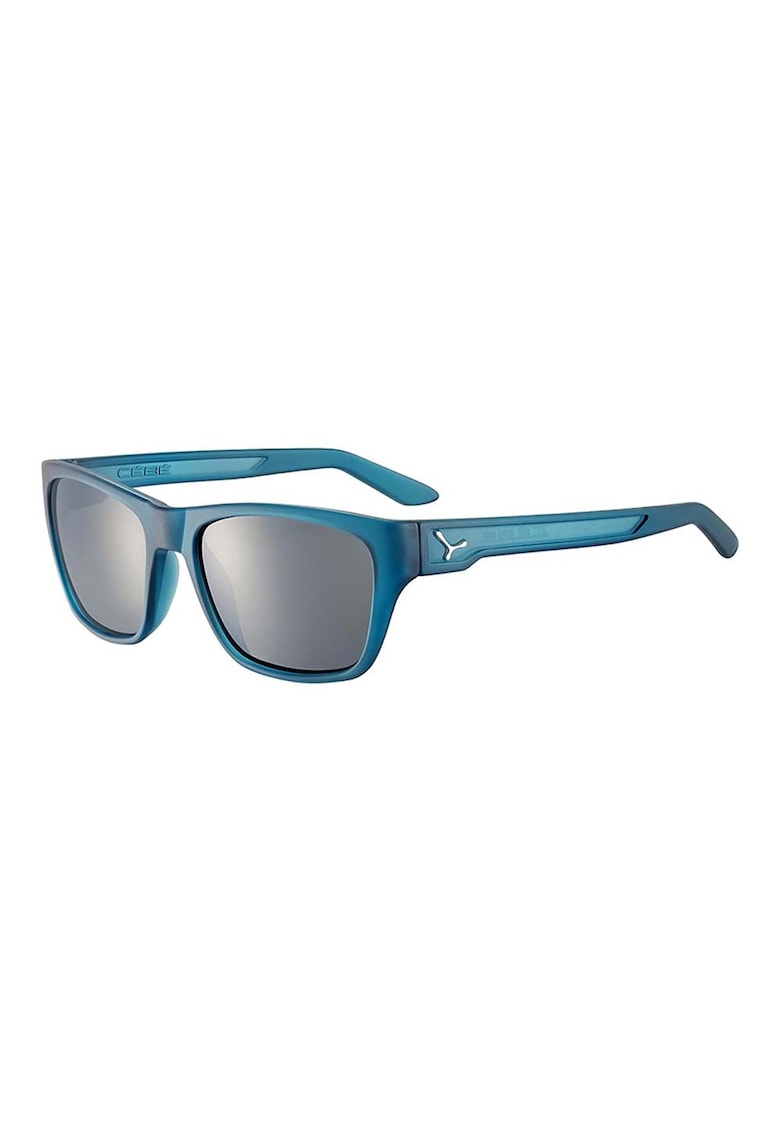 Oferte la Ochelari de soare  Hacker - Matt Translucent Lagoon Zone Grey