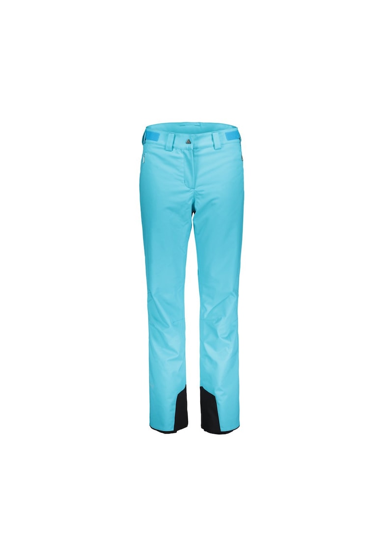Oferte la Pantaloni Schi Femei  Fulpmes Pants - Turcoaz -
