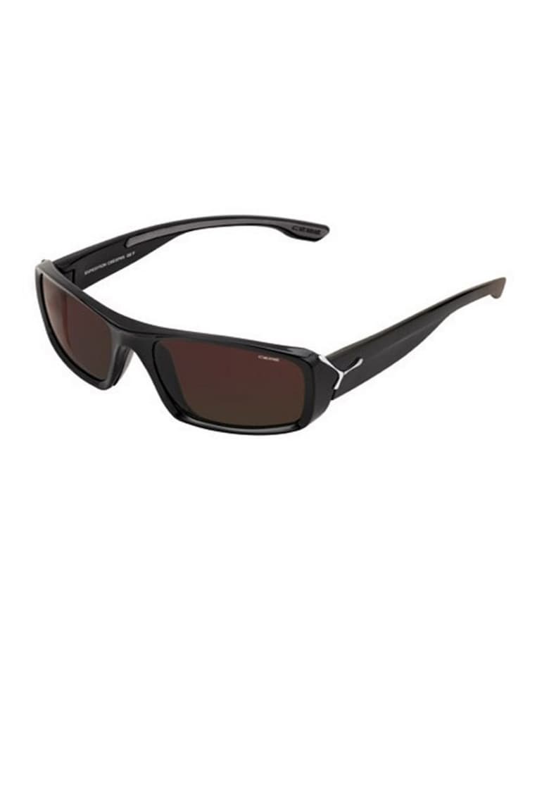 Oferte la Ochelari de soare  Expedition - Shiny Black 2000 Brown Ar