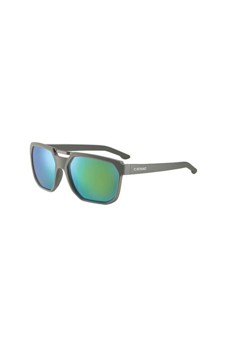 Oferte la Ochelari de soare  Iron - Matt Graphite Zone Grey Cat.3 Green