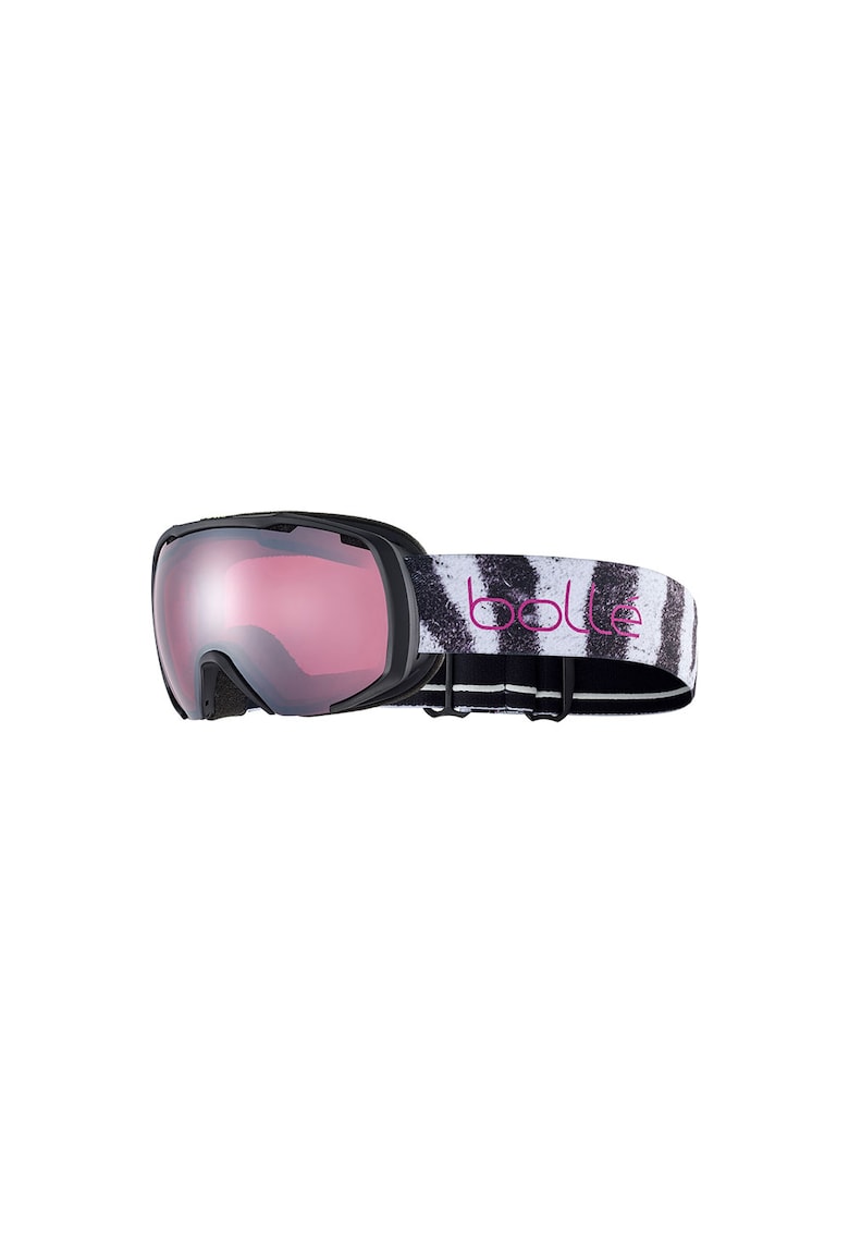 Oferte la Ochelari de schi  ROYAL - Alb - Negru - Cat.2