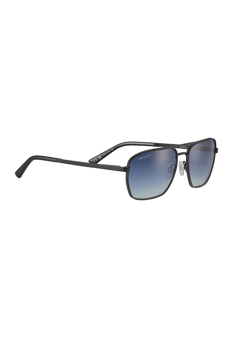 Ochelari  Ansel - Mineral Polarized Blue Gradient