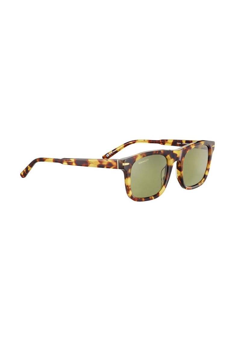 Ochelari De Soare  Charlton Shiny Classic Havana