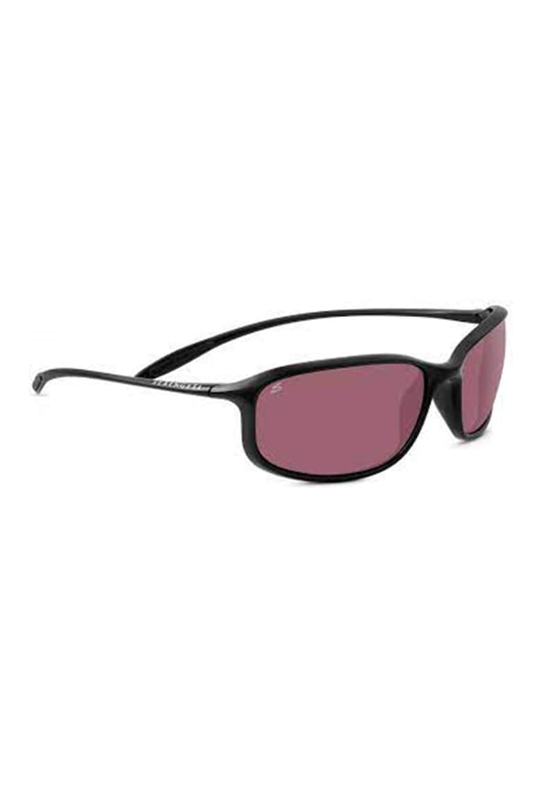 Ochelari  Sestriere Shiny/Satin Black