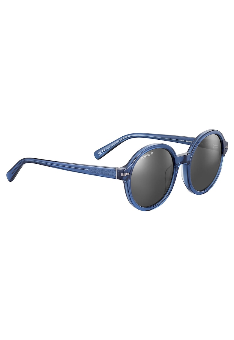 Ochelari de soare  JOAN Shiny Crystal Fed Blue
