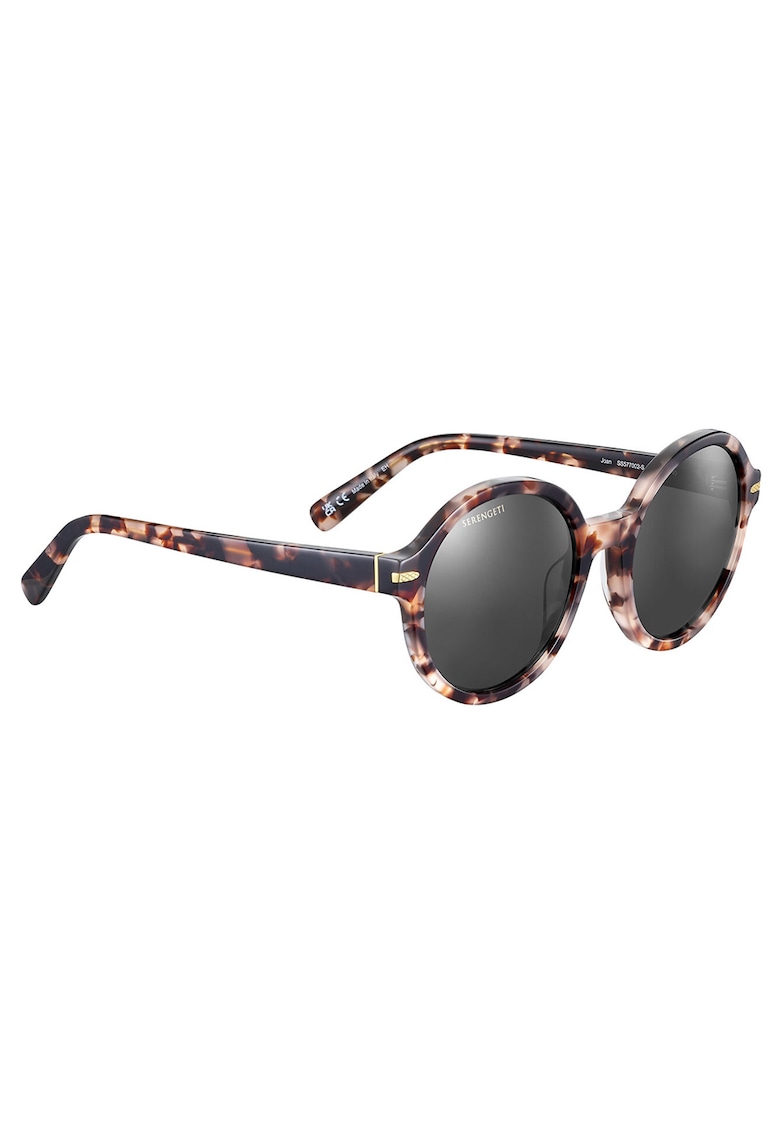 Ochelari de soare  JOAN Shiny Confidential Havana