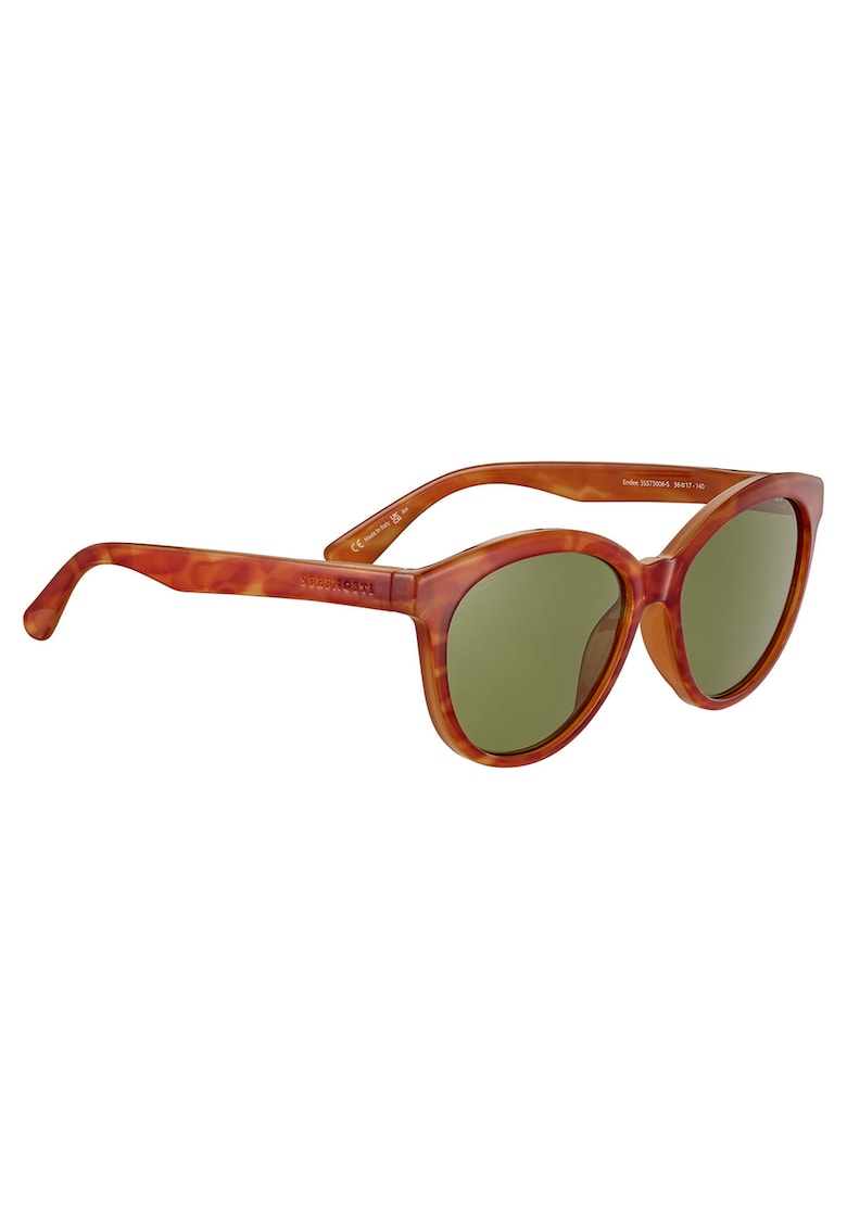 Oferte la Ochelari de soare  ENDEE Shiny Milky Vintage Tortoise