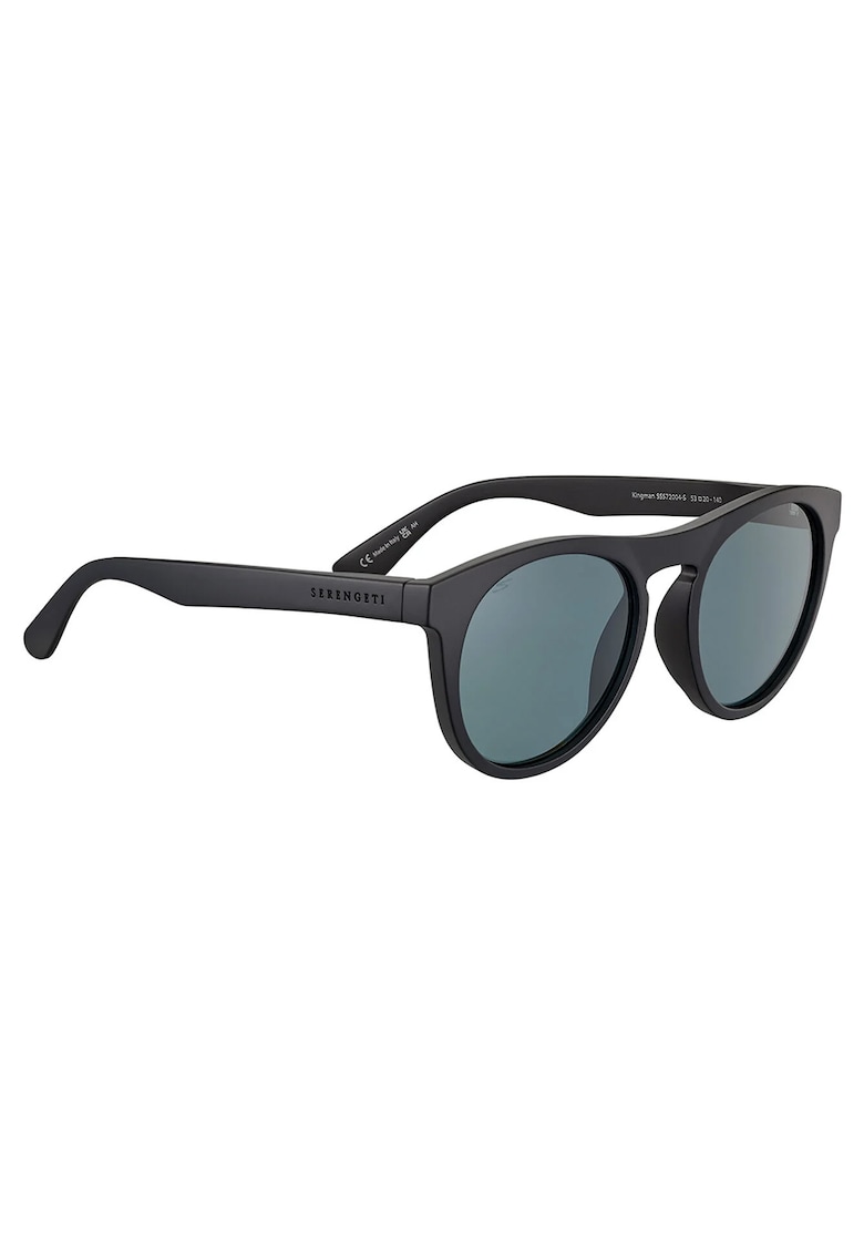 Oferte la Ochelari de soare  KINGMAN Matte Black