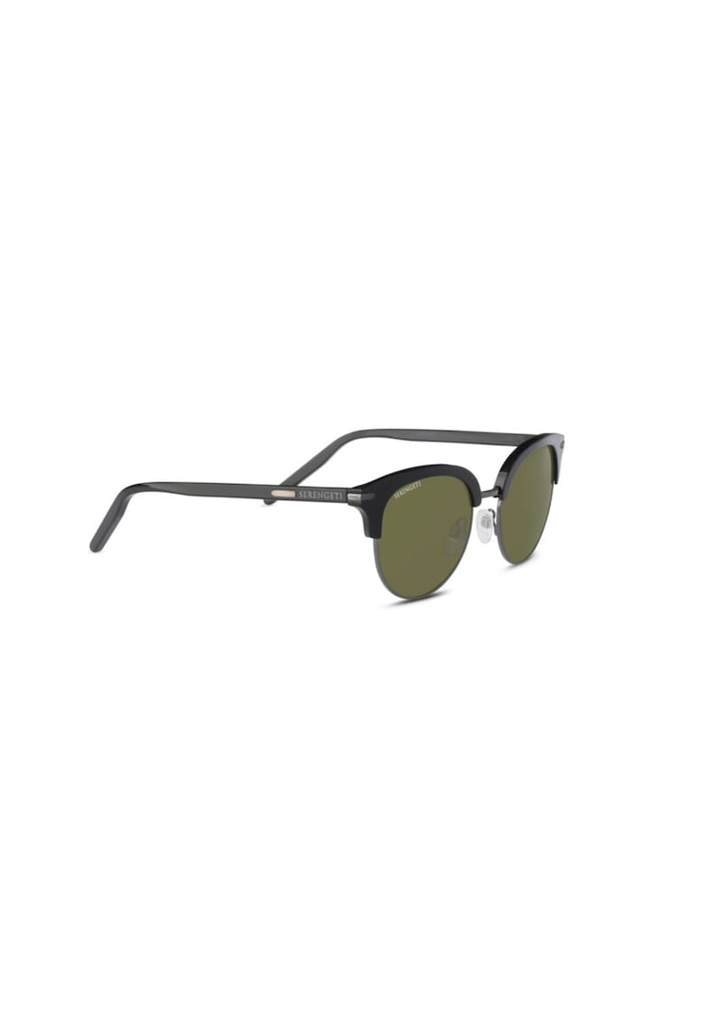 Ochelari de Soare Dama  8942 50 - Protectie UV400 - Carcasa Inclusa - Stil Modern pentru Femei