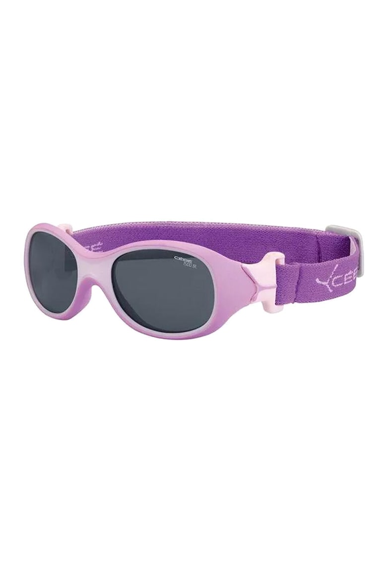 Oferte la Ochelari de soare copii  CHOUKA 41mm - Violet