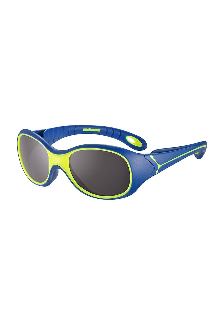 Oferte la Ochelari de soare copii  SKIMO - Verde/Albastru