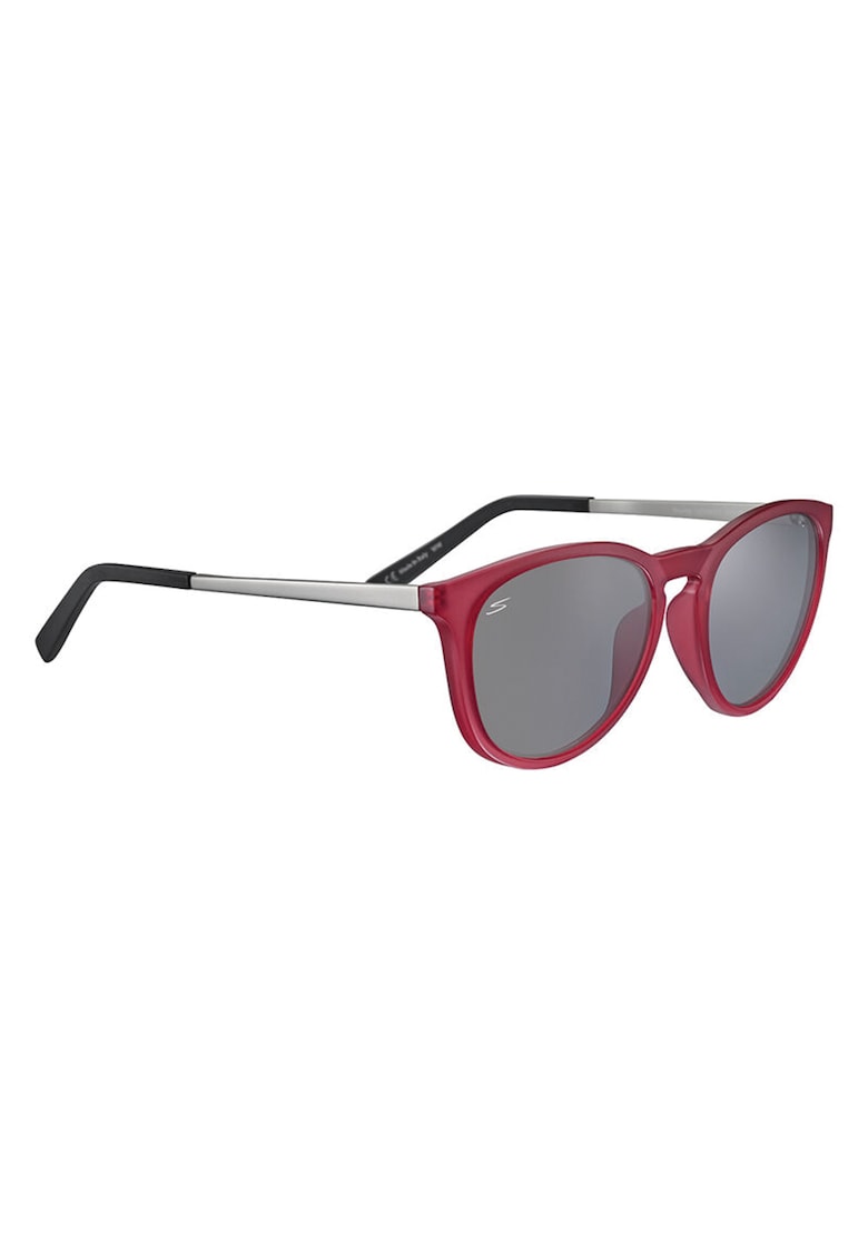 Oferte la Ochelari  BRAWLEY - Saturn Polarized Smoke