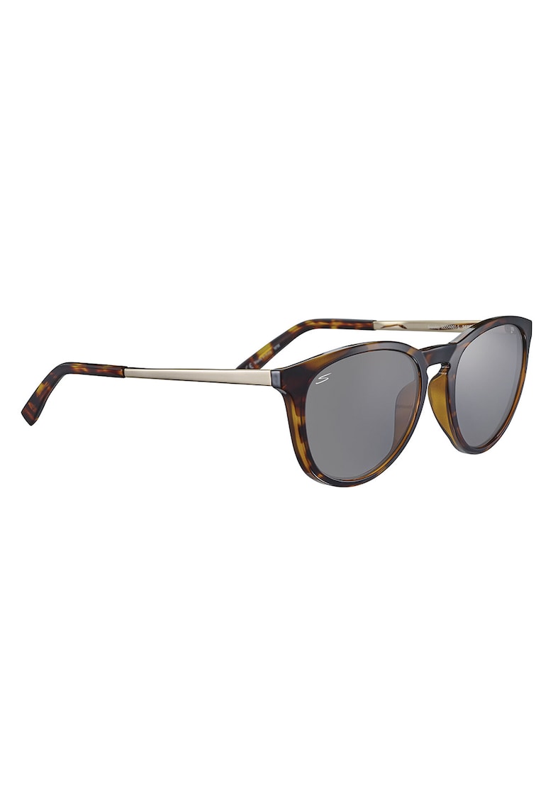 Oferte la Ochelari  BRAWLEY - Saturn Polarized Smoke