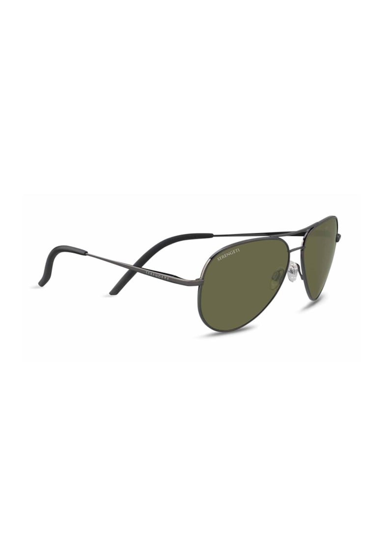Oferte la Ochelari  CARRARA SMALL Gunmetal Shiny - Mineral Polarized 555nm