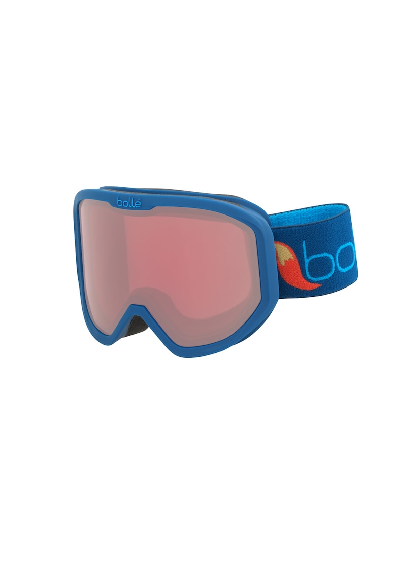 Oferte la Ochelari schi  INUK MATTE BLUE FOX VERMILLON