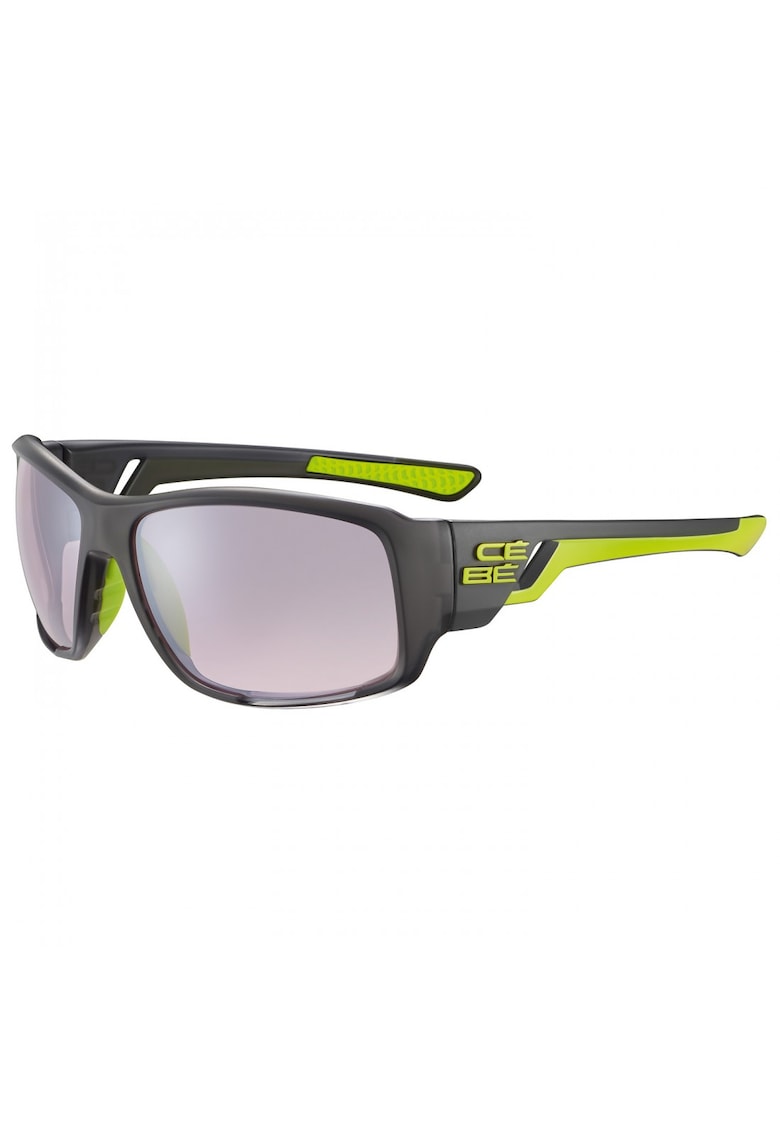 Oferte la Ochelari de soare - Unisex -  CBS011 Northshore Negru