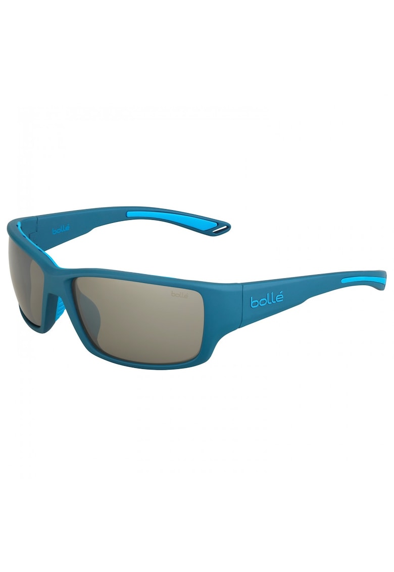 Oferte la Ochelari de soare - Unisex - lentila polarizata -  12369 Kayman Albastru