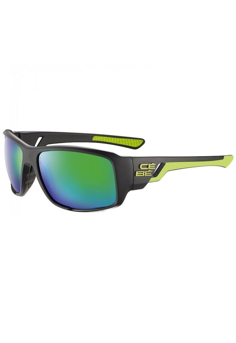 Oferte la Ochelari de soare - Unisex -  CBS007 Northshore Negru