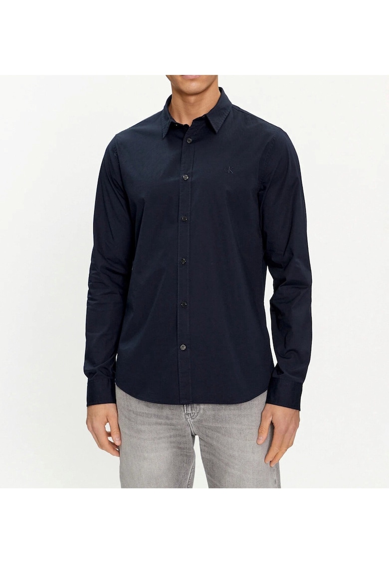 Oferte la Camasa cu croiala slim -