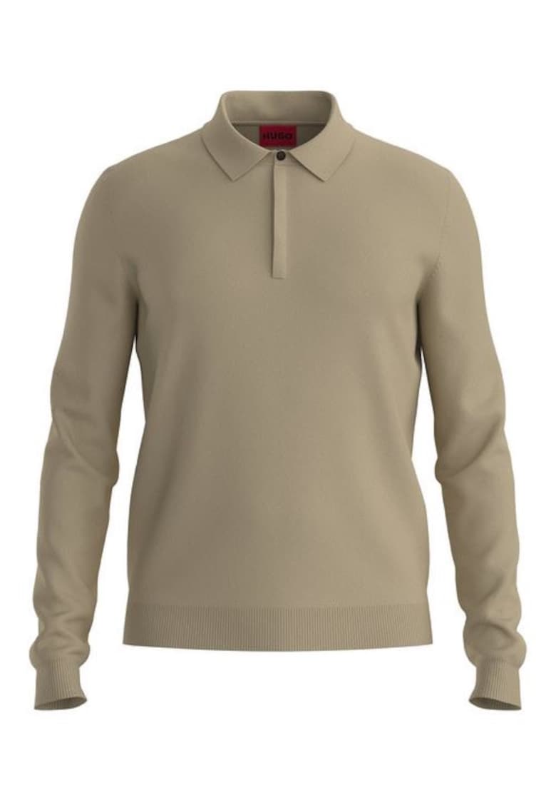 Pulover unu polo