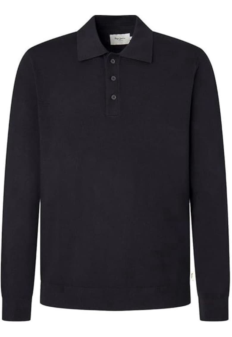 Bluza uni polo -