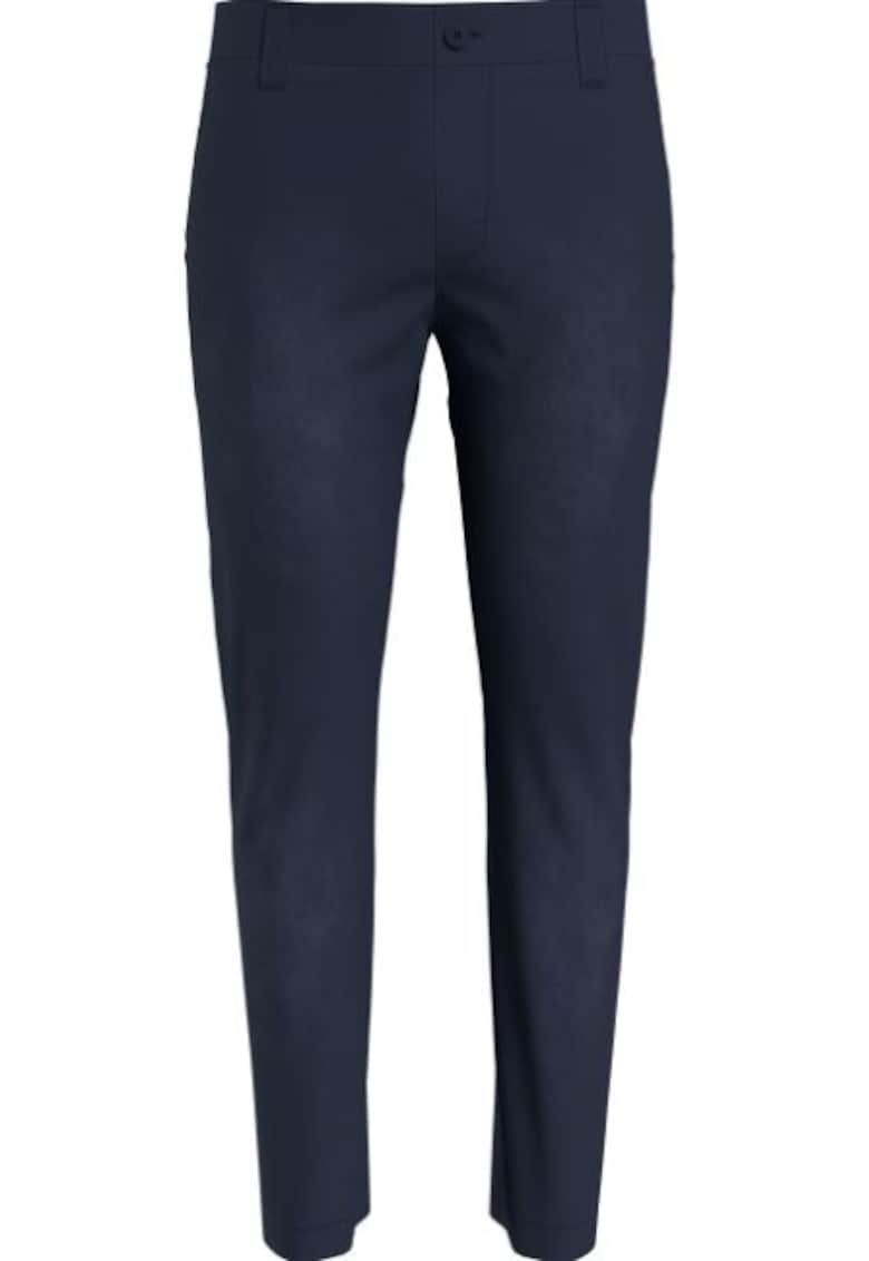 Pantaloni barbati -  Albastru inchis - Bleumarin