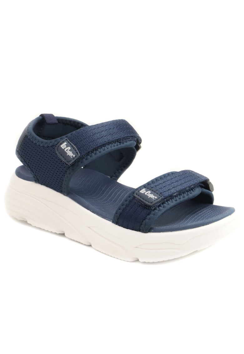 Sandale dama LCW 25 06 3191LA - Albastru