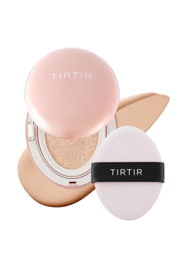Fond de ten tip cushion mini -  Mask Fit All Cover Pink Cushion Mini - 4.5g #17C Porcelain