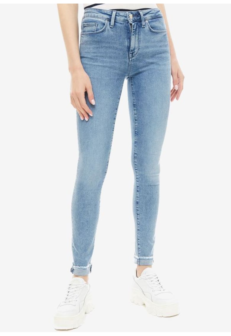 Blugi skinny fit Nelly -