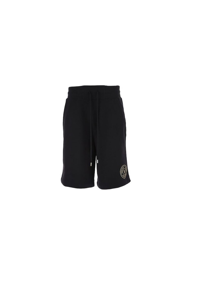 Pantaloni scurti cu logo
