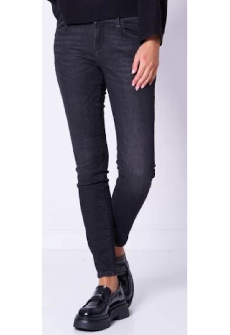 Blugi Skinny -