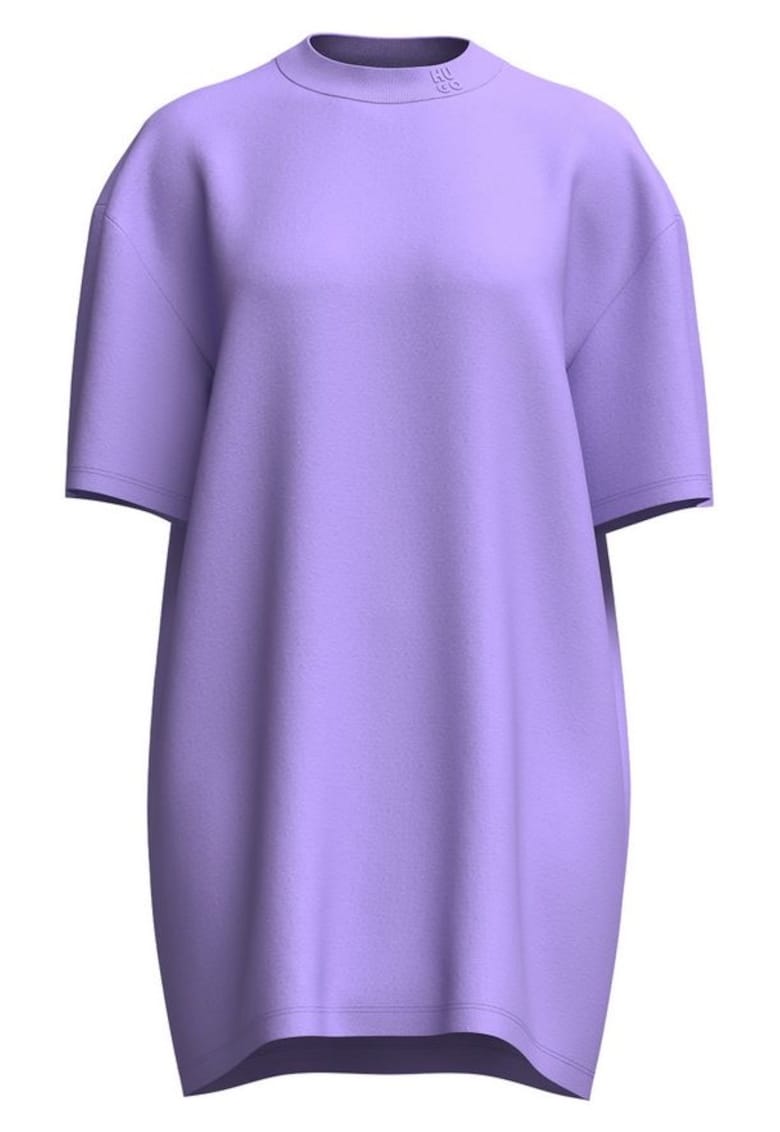 Rochie tricou din bumbac Namaui 50521254 549