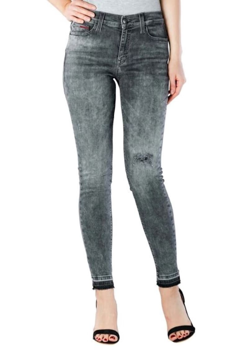 Blugi skinny Nora -