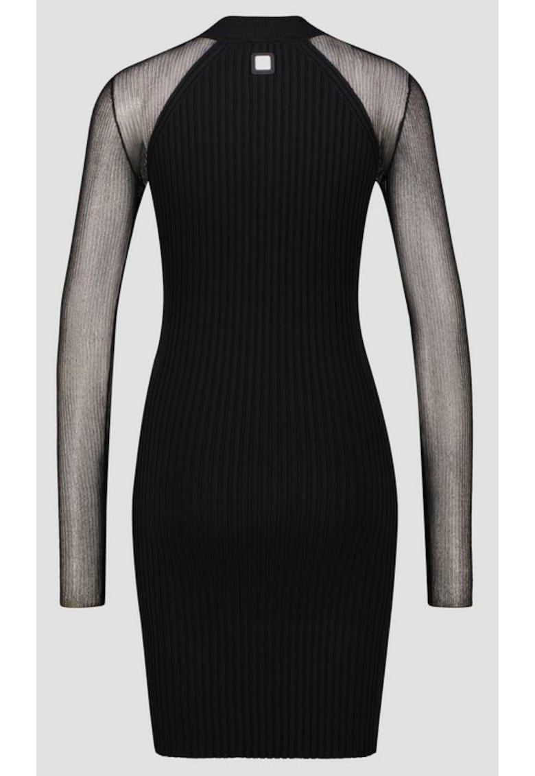 Rochie uni mulata -