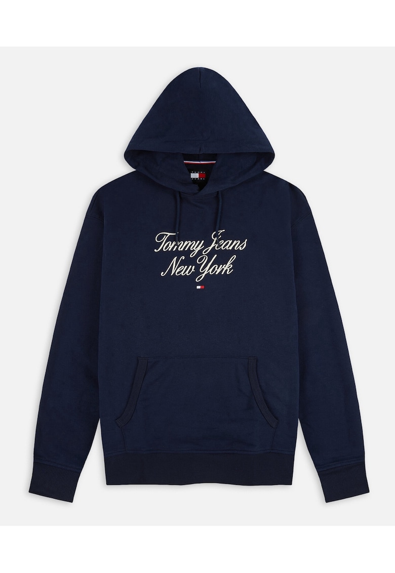 Hanorac din bumbac Luxe Serif