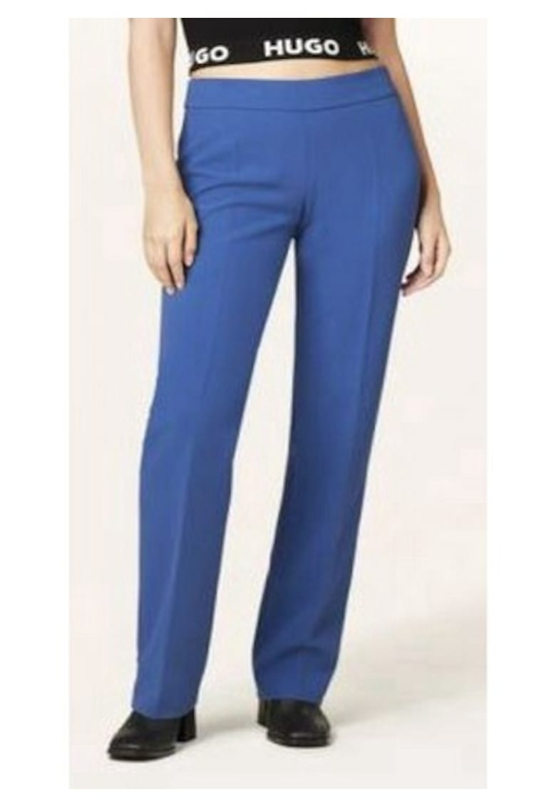 Pantaloni Cu Croiala Regular
