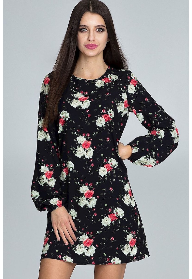 Rochie de zi model 116353