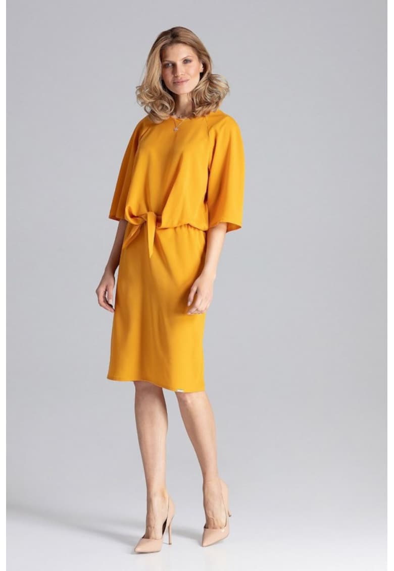 Rochie de zi model 129779