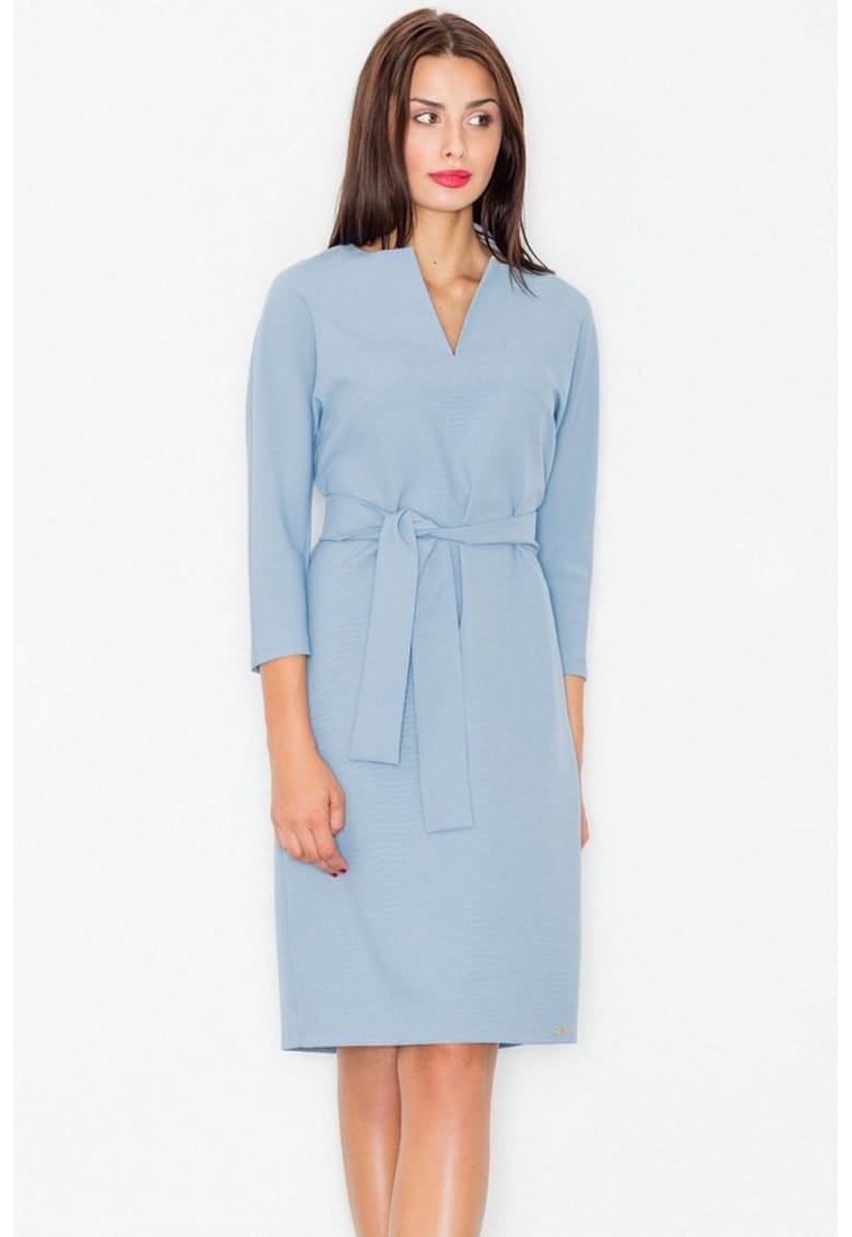 Rochie de zi model 77107