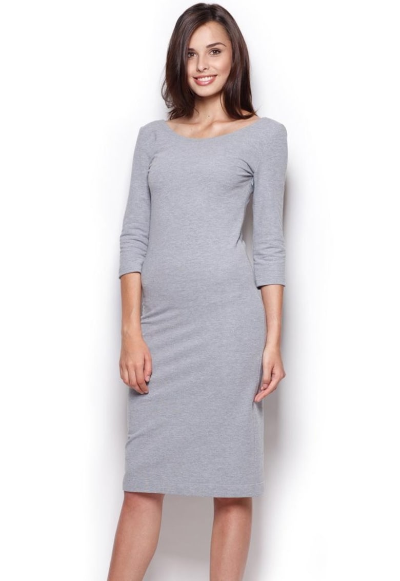 Rochie de zi model 43733