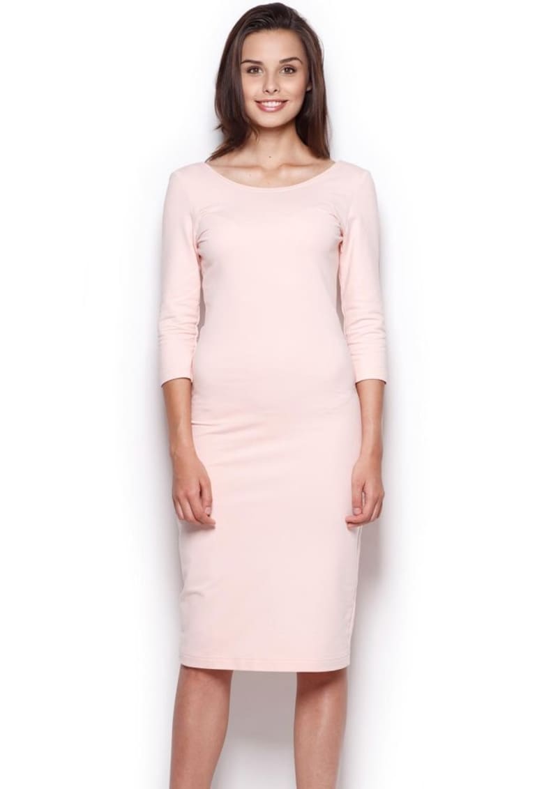Rochie de zi model 43732