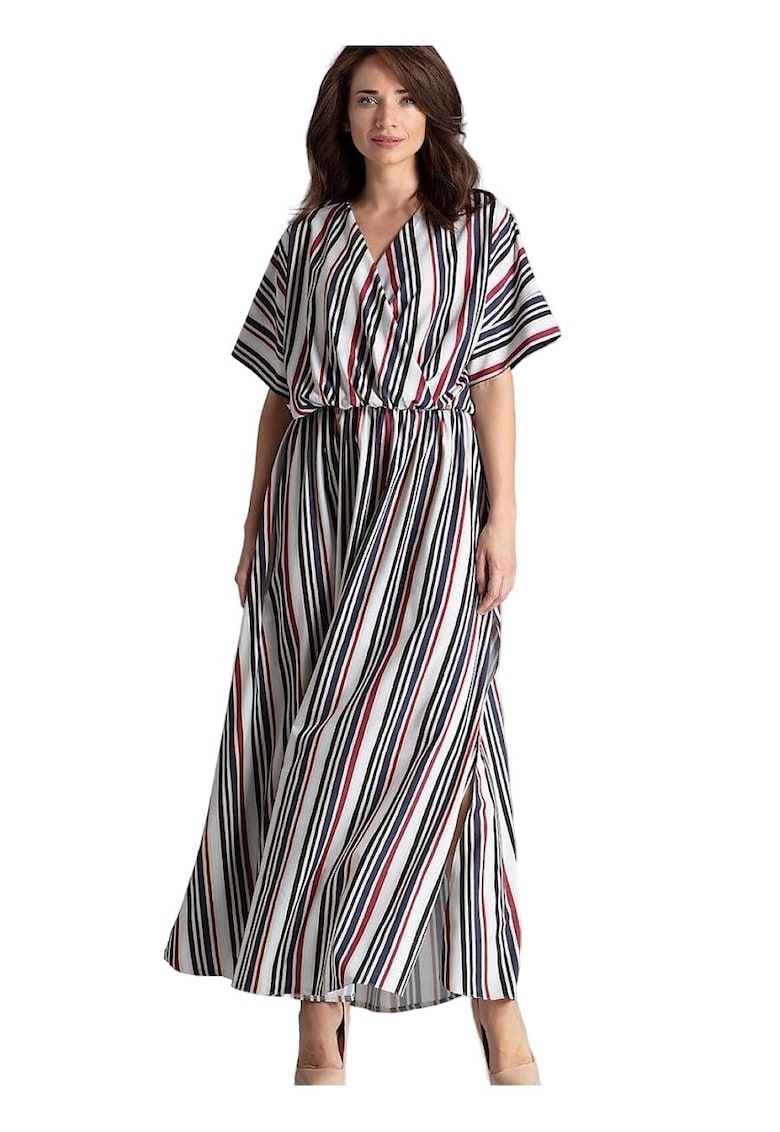 Rochie de zi 5902194372 -  Poliester - Multicolor
