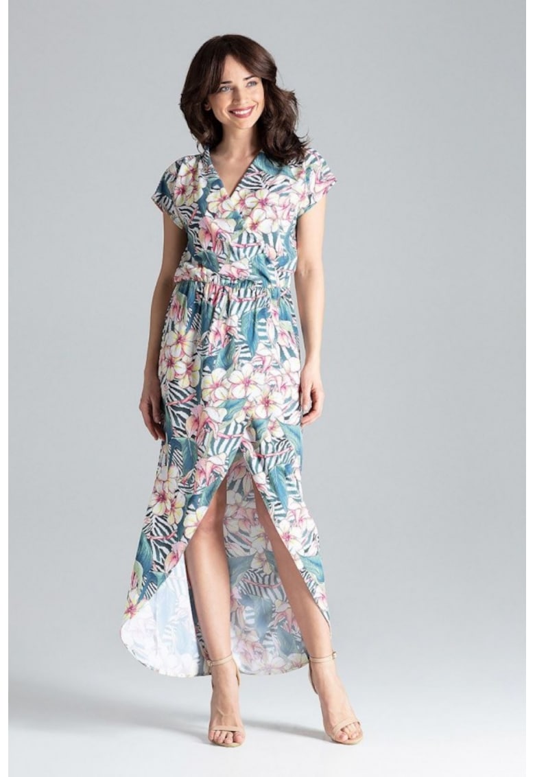 Rochie eleganta model 130952