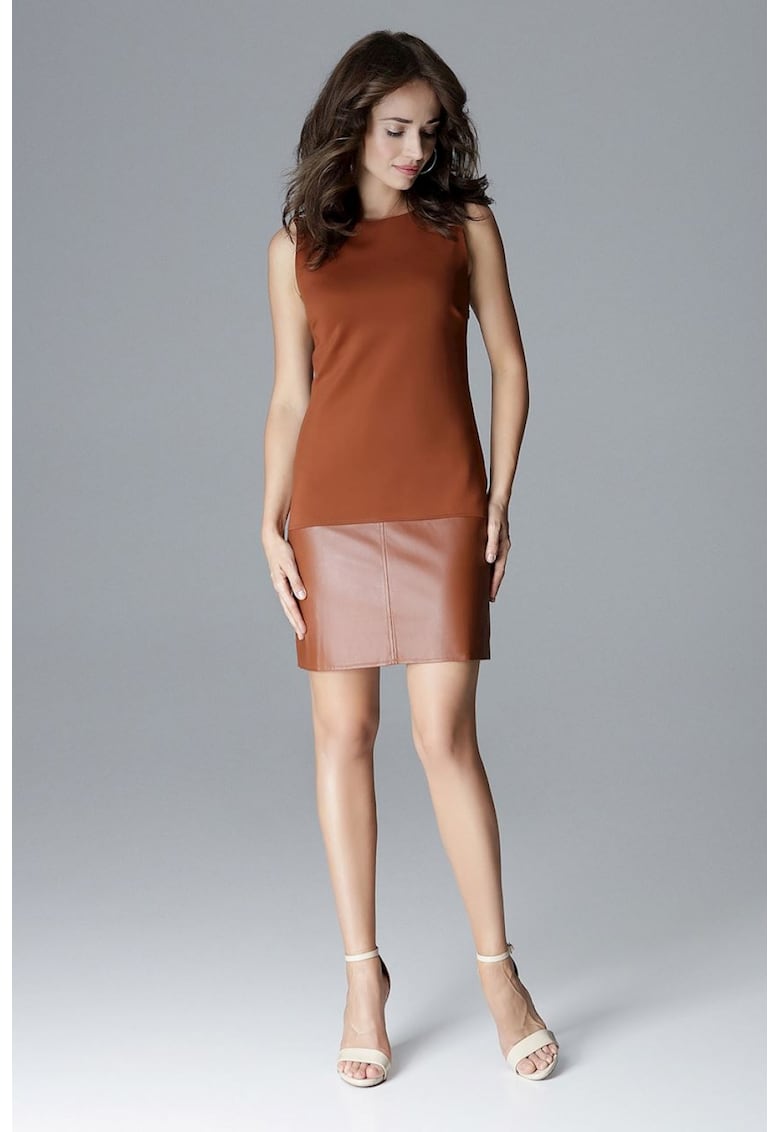 Rochie scurta model 128514