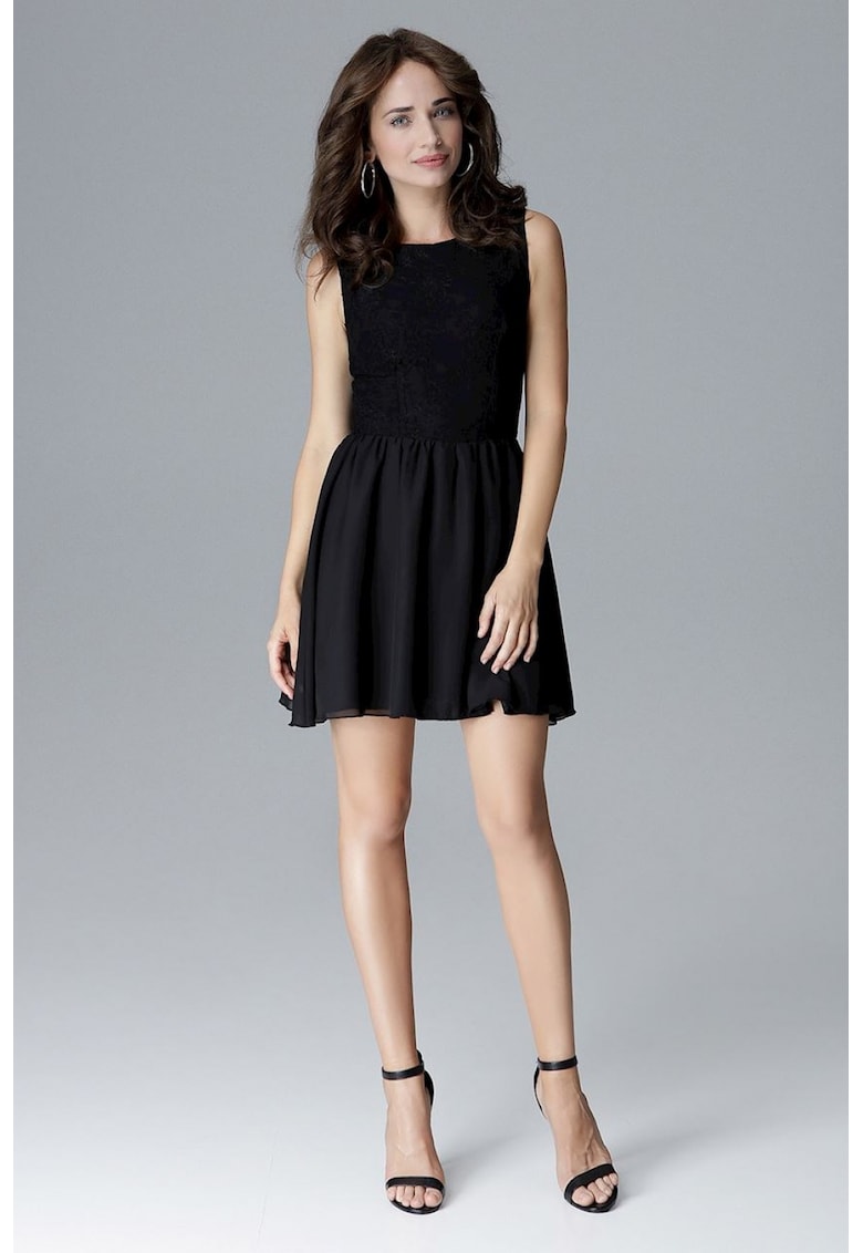 Rochie scurta model 128517