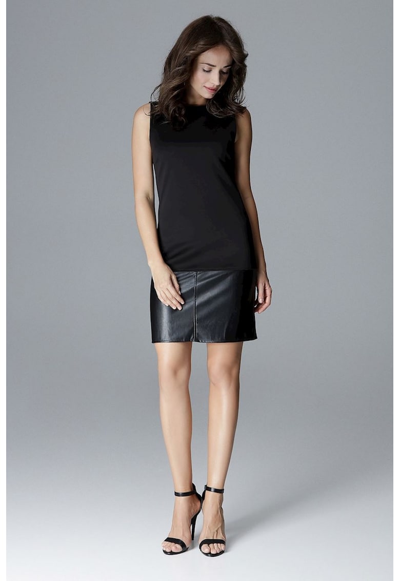 Rochie scurta model 128513